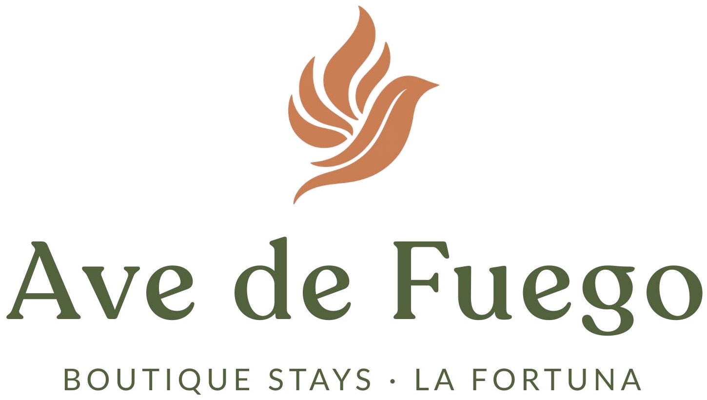 Ave de Fuego — Boutique Stays, La Fortuna